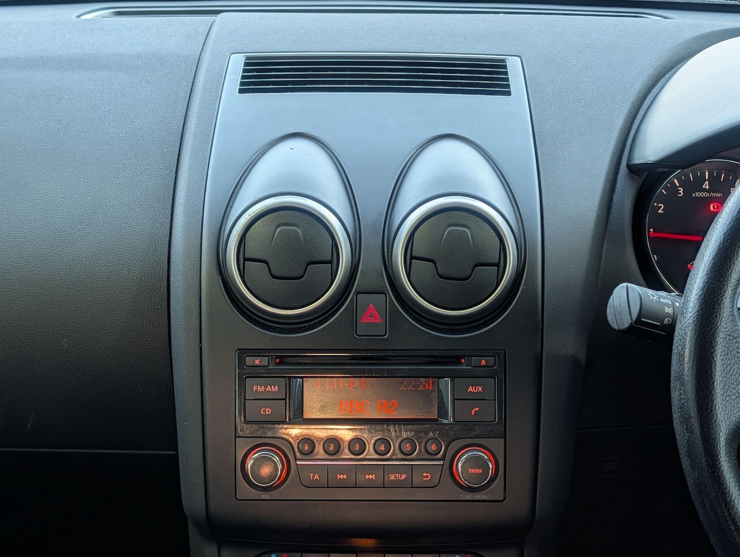 Used Nissan Qashqai 2011 for sale - 77387399: Photo 20