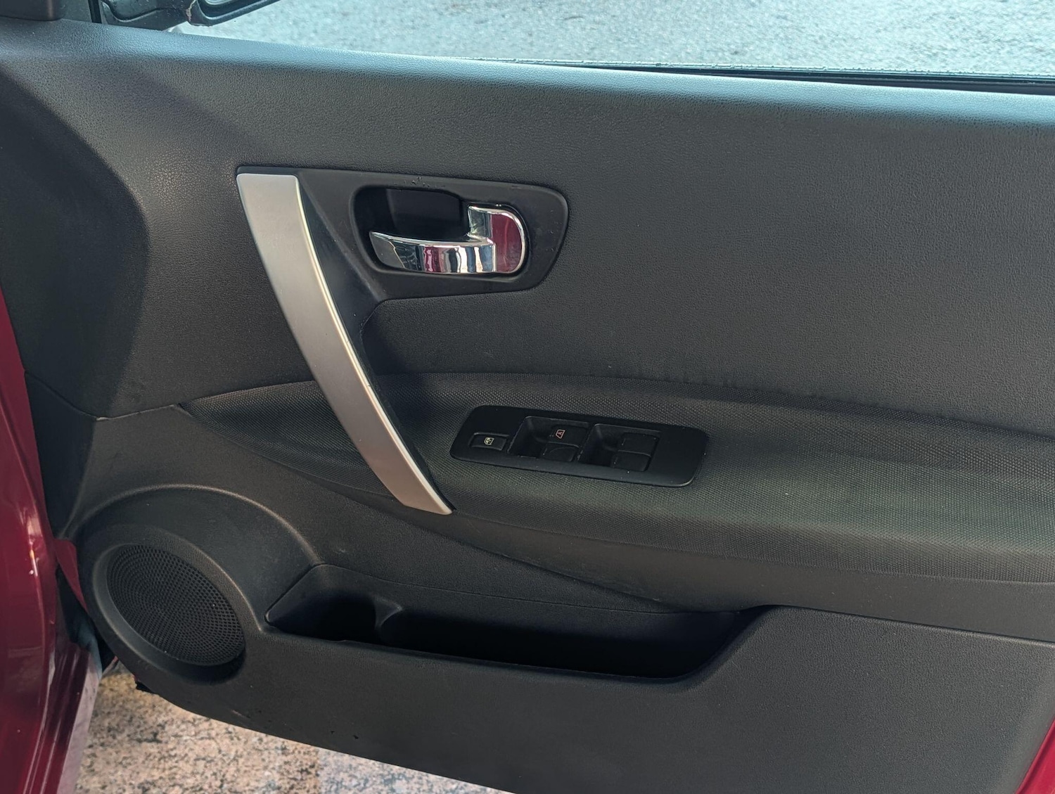 Used Nissan Qashqai 2011 for sale - 77387399: Photo 25