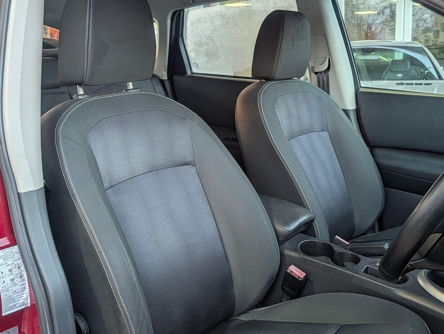 Used Nissan Qashqai 2011 for sale - 77387399: Photo 27