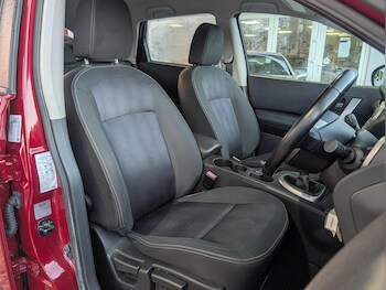 Used Nissan Qashqai 2011 for sale - 77387399: Photo