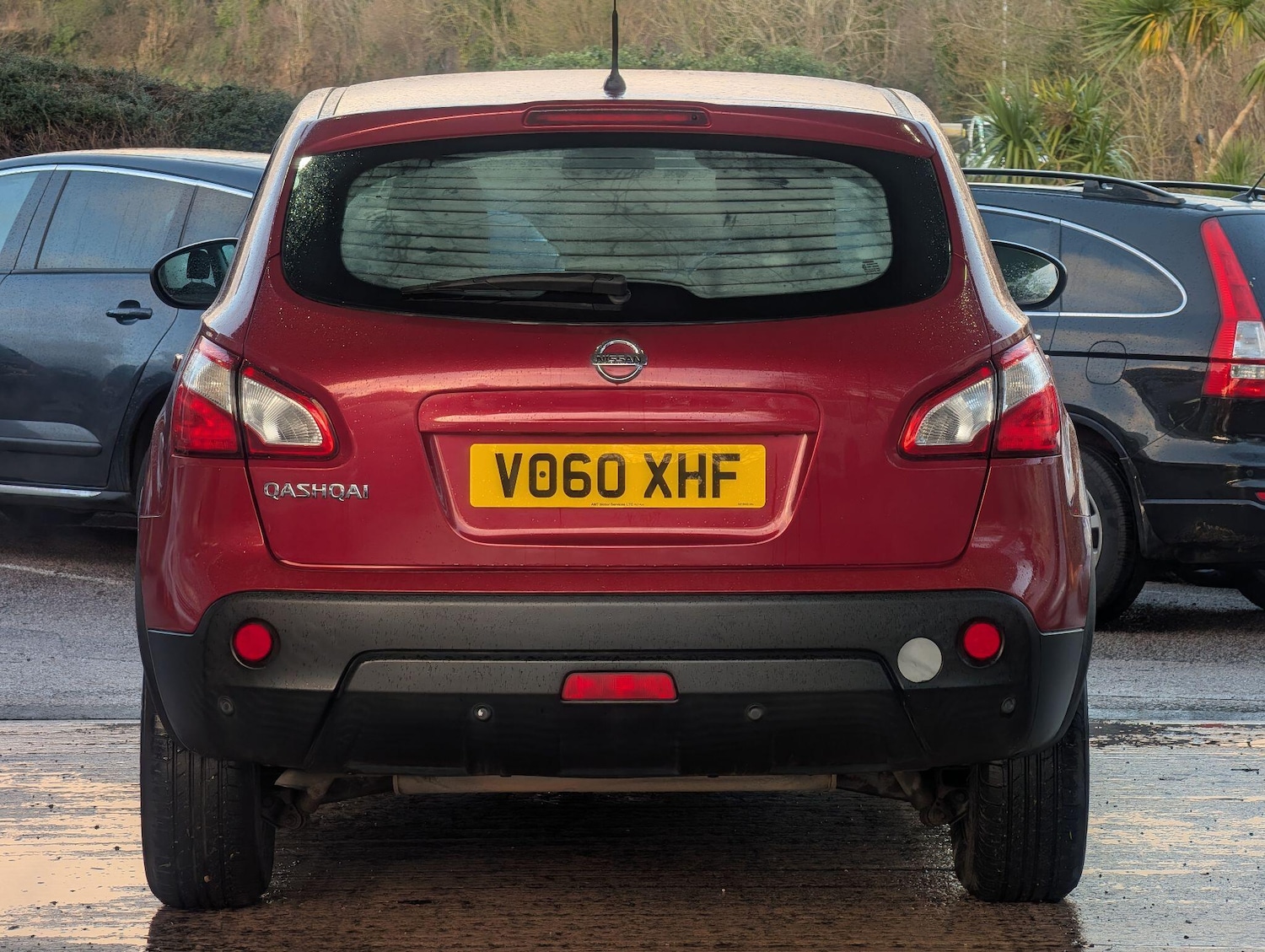 Used Nissan Qashqai 2011 for sale - 77387399: Photo 6