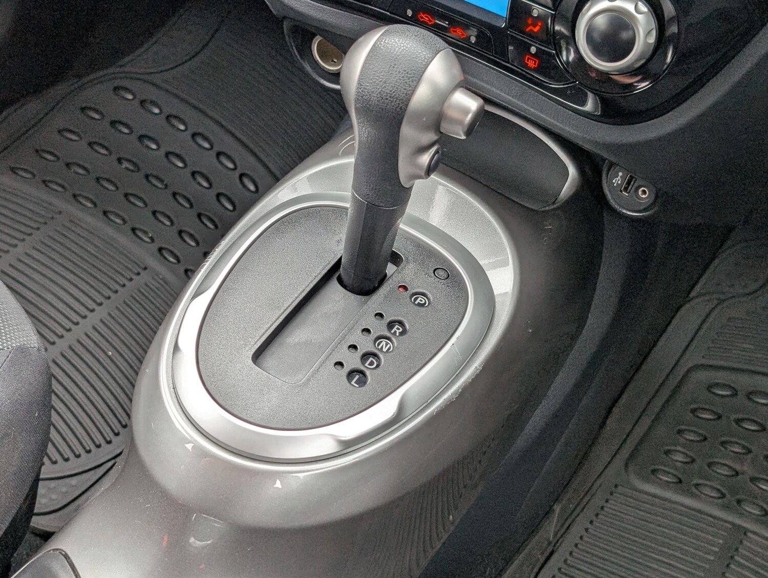 Vehicle 32