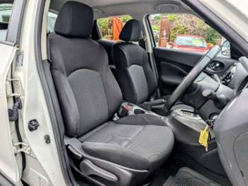 Used Nissan Juke 2013 for sale - 74921416: Photo