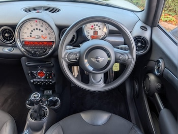 Used MINI Clubman 2014 for sale - 76498750: Photo