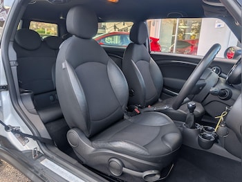 Used MINI Clubman 2014 for sale - 76498750: Photo