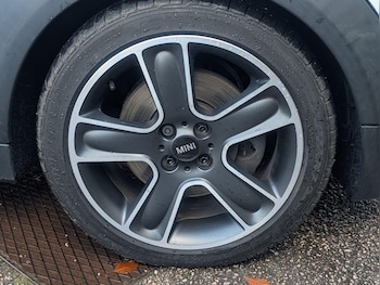 Used MINI Clubman 2014 for sale - 76498750: Photo