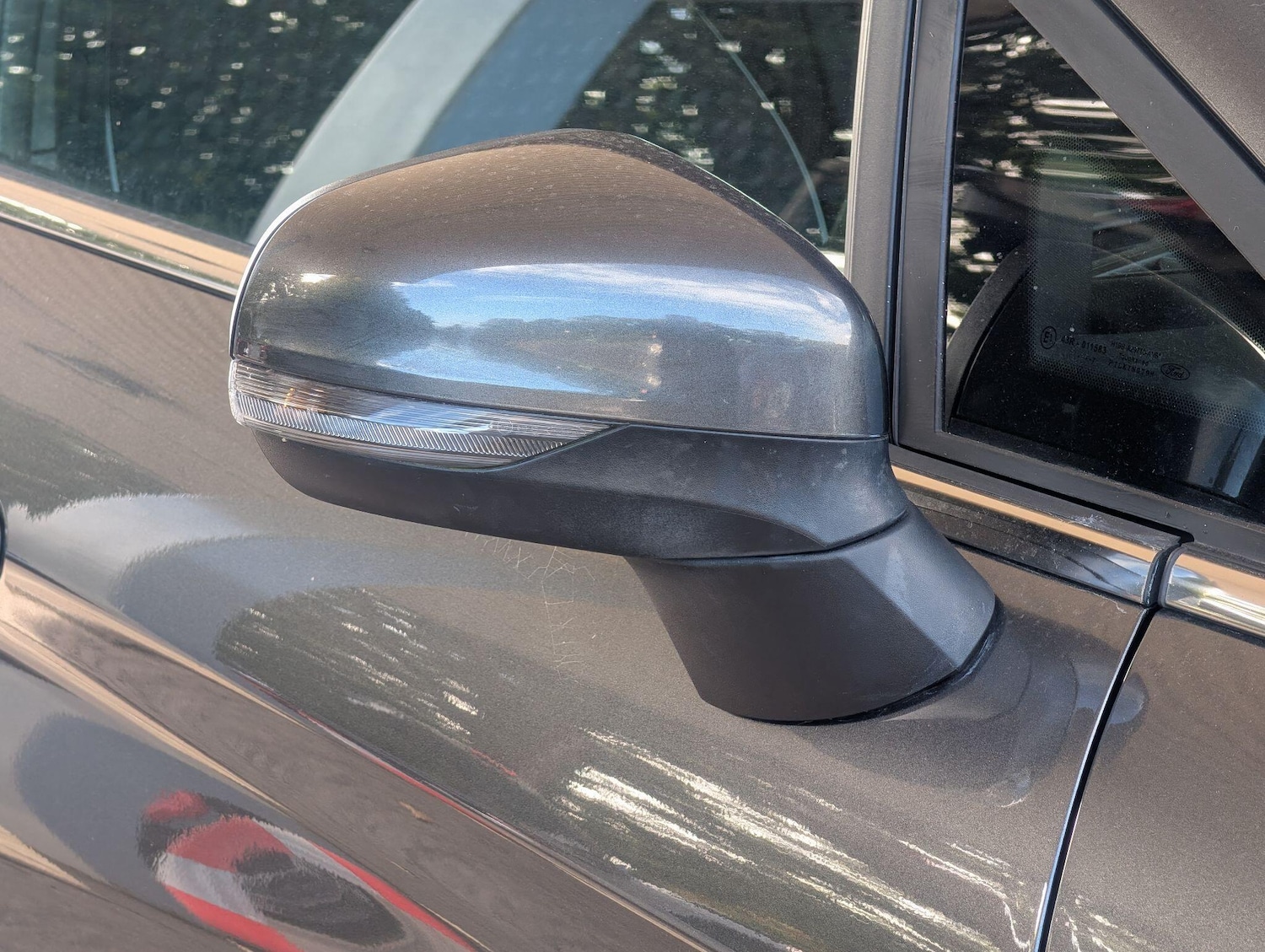 Used Ford Fiesta 2017 for sale - 76247903: Photo 12