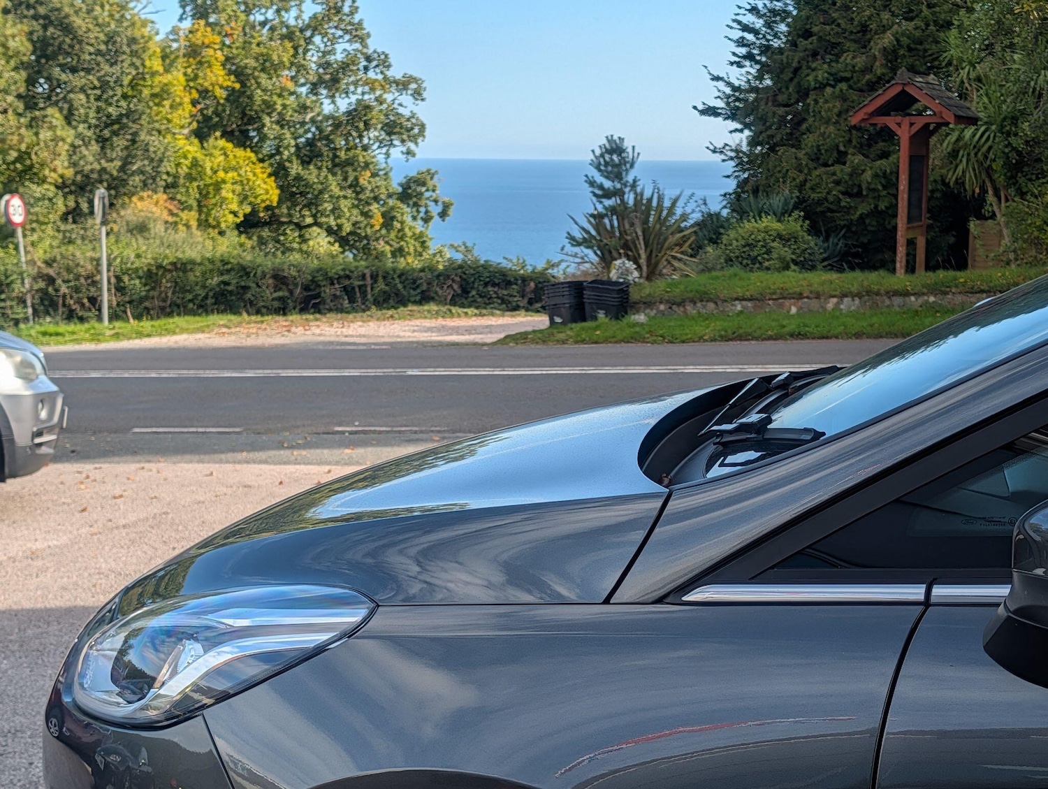 Used Ford Fiesta 2017 for sale - 76247903: Photo 14