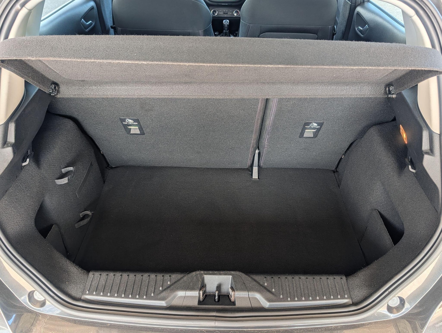 Used Ford Fiesta 2017 for sale - 76247903: Photo 19