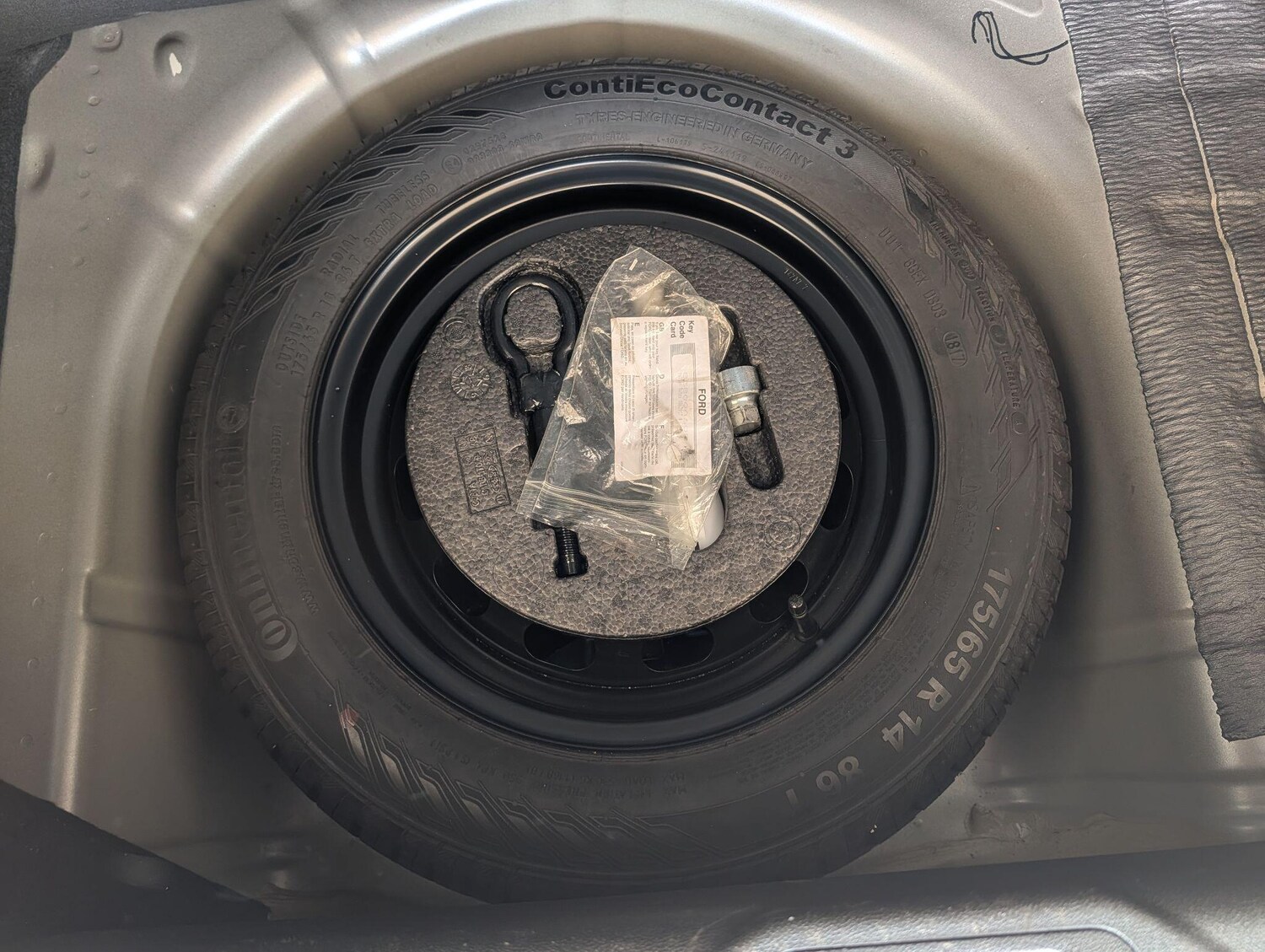 Used Ford Fiesta 2017 for sale - 76247903: Photo 21