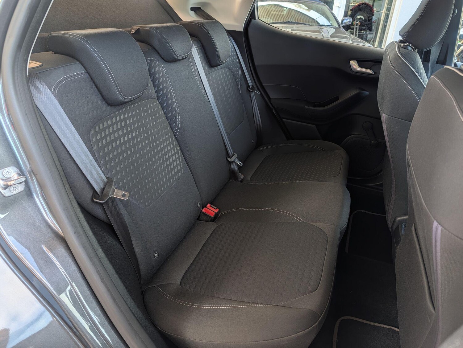 Used Ford Fiesta 2017 for sale - 76247903: Photo 22