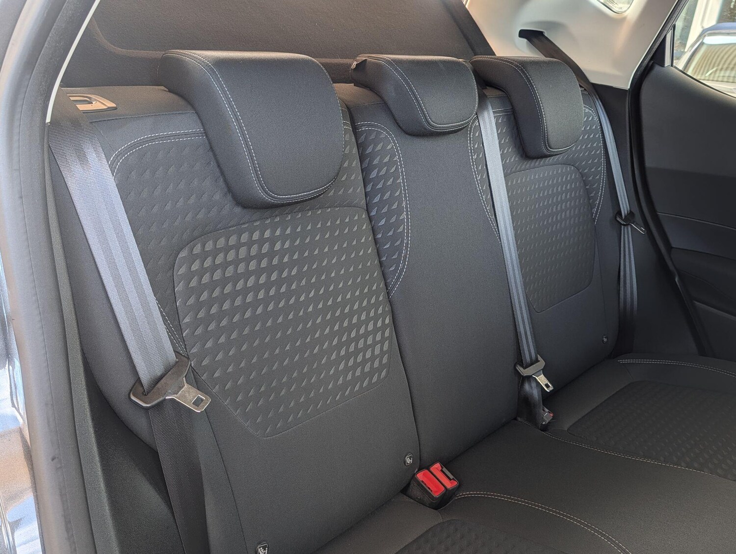 Used Ford Fiesta 2017 for sale - 76247903: Photo 23