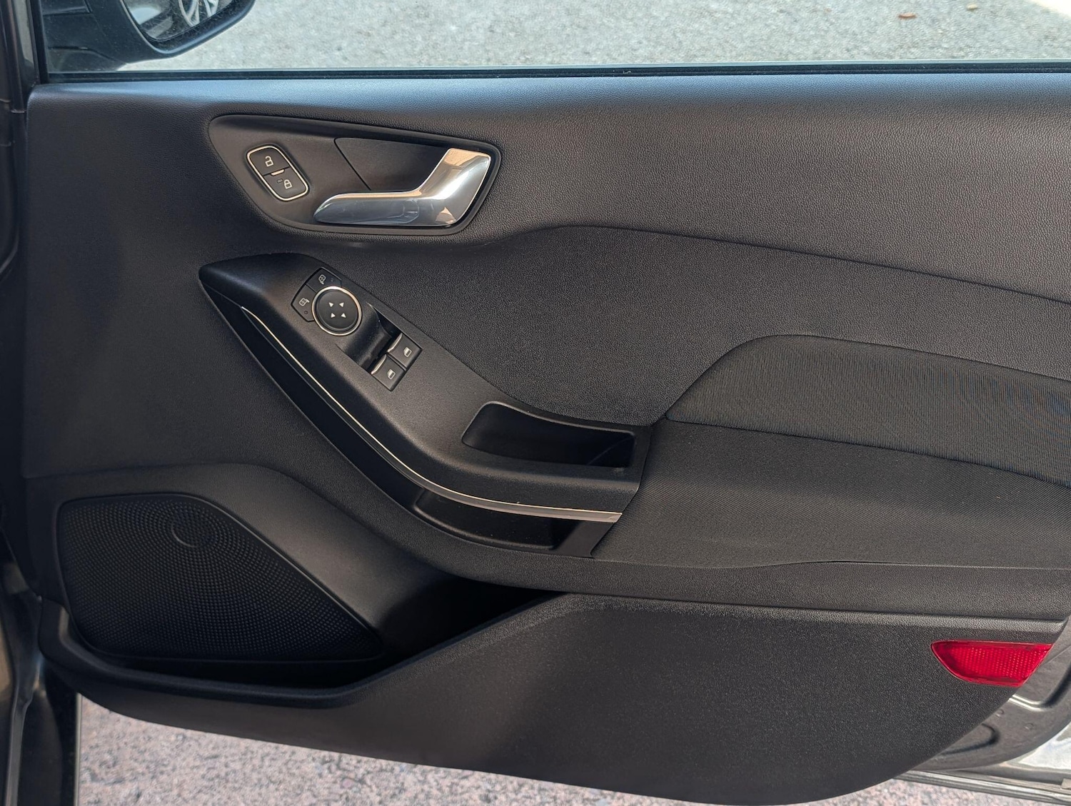 Used Ford Fiesta 2017 for sale - 76247903: Photo 37