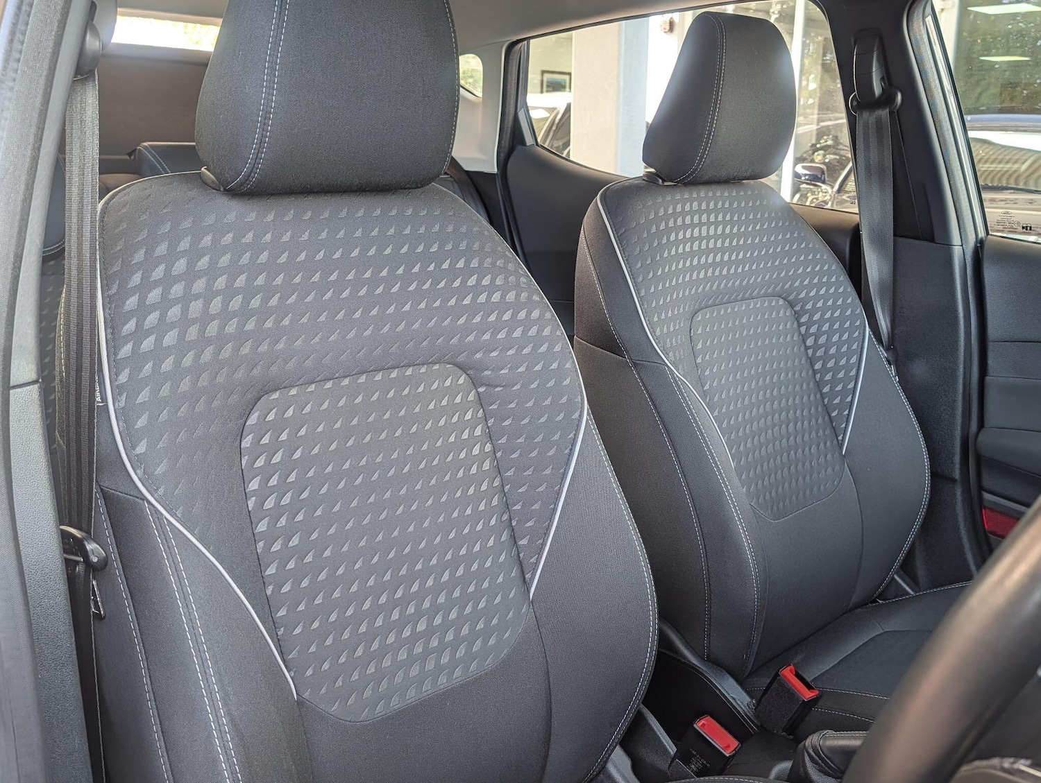 Used Ford Fiesta 2017 for sale - 76247903: Photo 39