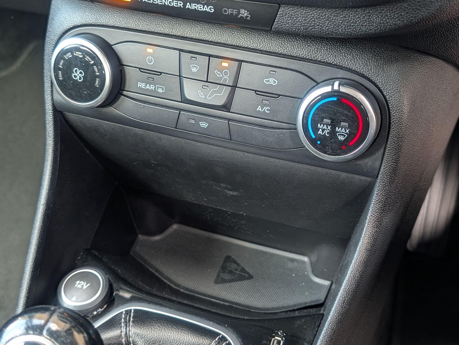 Used Ford Fiesta 2017 for sale - 76247903: Photo 41