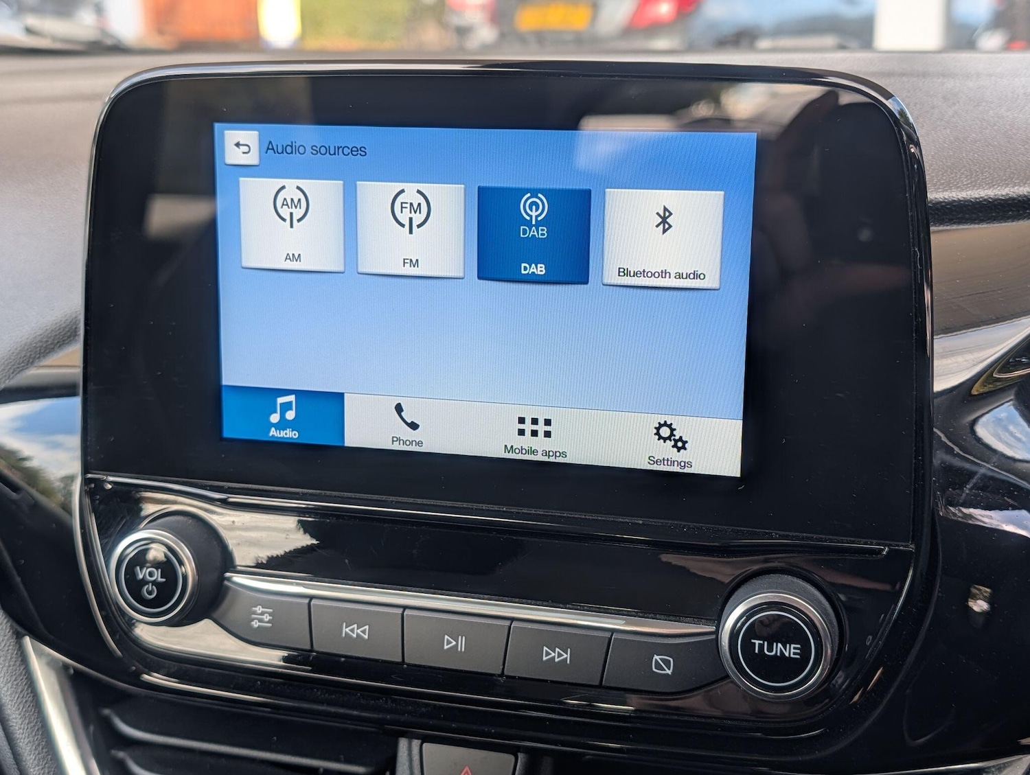 Used Ford Fiesta 2017 for sale - 76247903: Photo 42