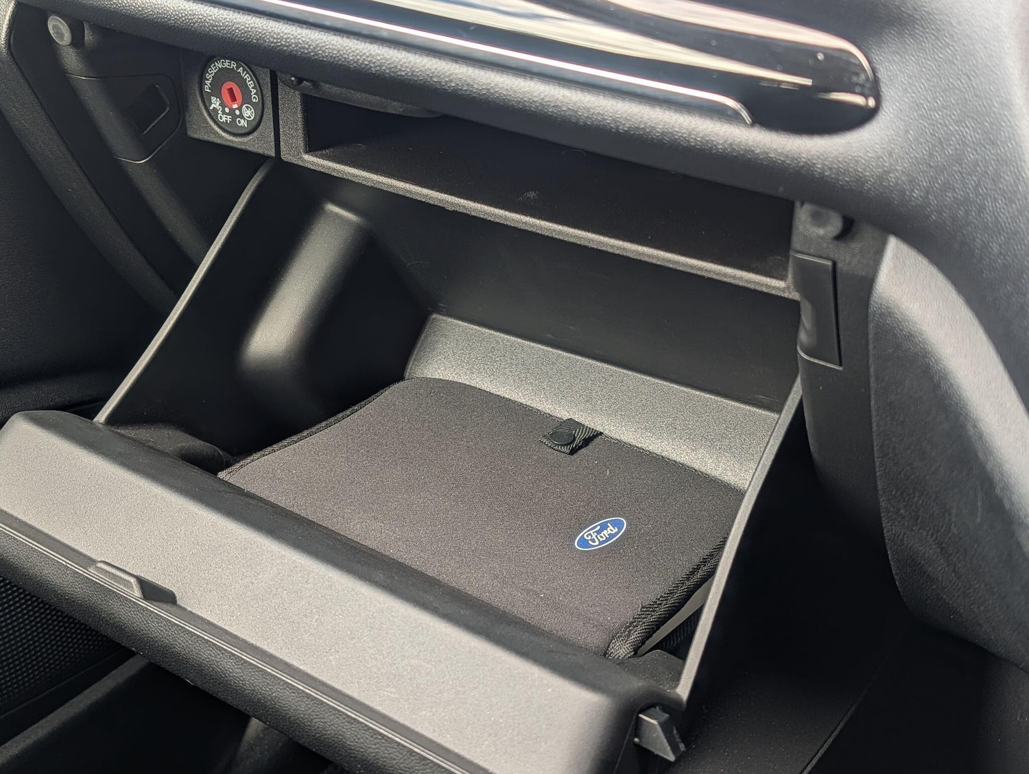 Used Ford Fiesta 2017 for sale - 76247903: Photo 43