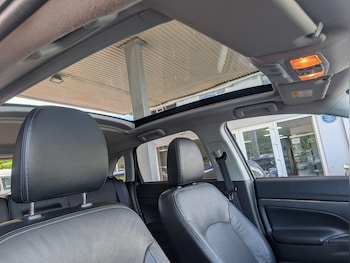 Used Mitsubishi ASX 2014 for sale - 78535621: Photo