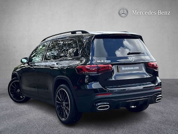 Used Mercedes-Benz GLB 2023 for sale - 78464743: Photo