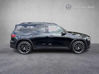 Used Mercedes-Benz GLB 2023 for sale - 78464743: Photo