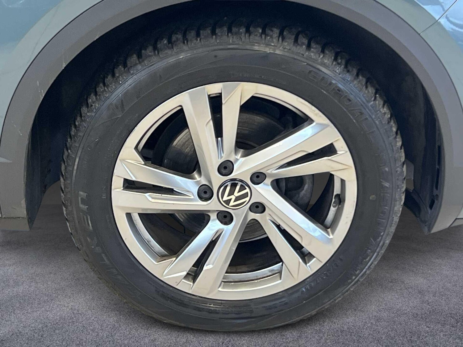 Used Volkswagen T-Roc for sale - 77429175: Photo 10