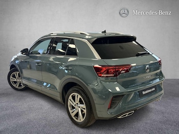 Used Volkswagen T-Roc 2023 for sale - 77429175: Photo