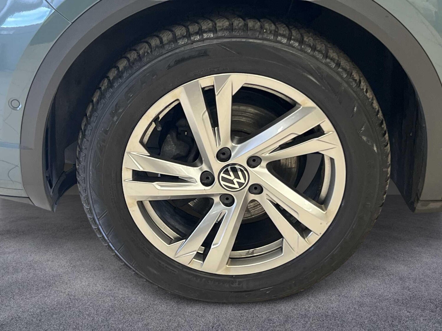 Used Volkswagen T-Roc for sale - 77429175: Photo 7