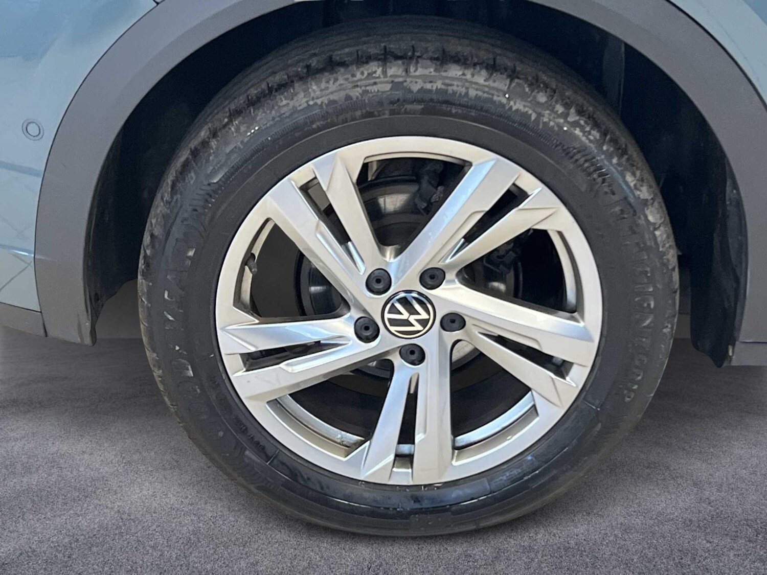 Used Volkswagen T-Roc for sale - 77429175: Photo 9