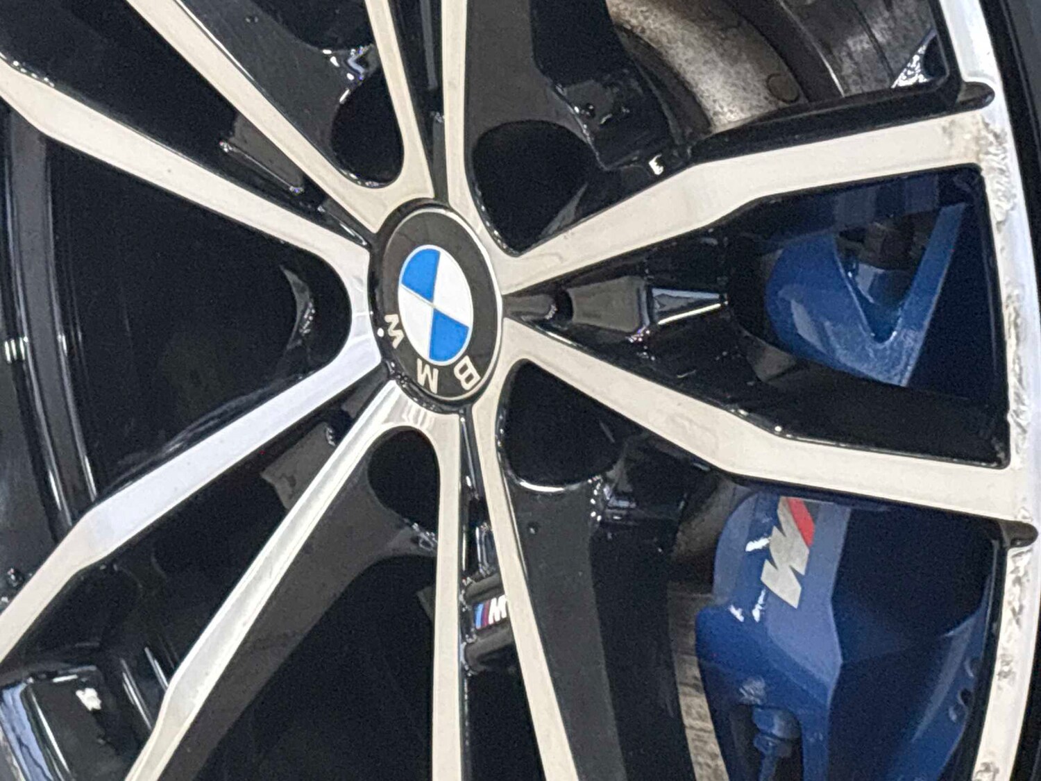 Used BMW 3 Series 2021 for sale - 77577397: Photo 11