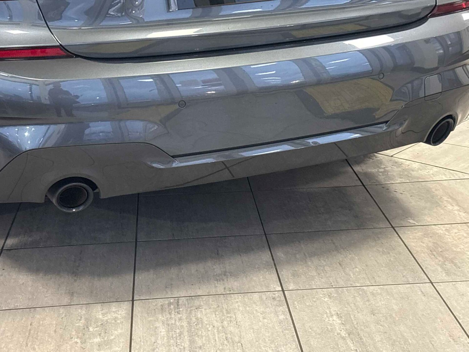 Used BMW 3 Series 2021 for sale - 77577397: Photo 16