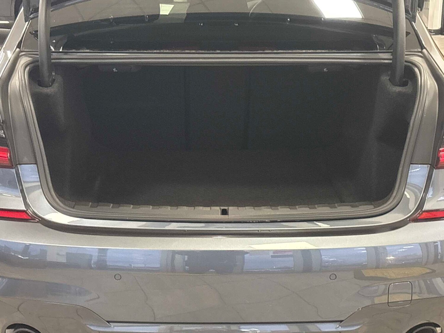 Used BMW 3 Series 2021 for sale - 77577397: Photo 17