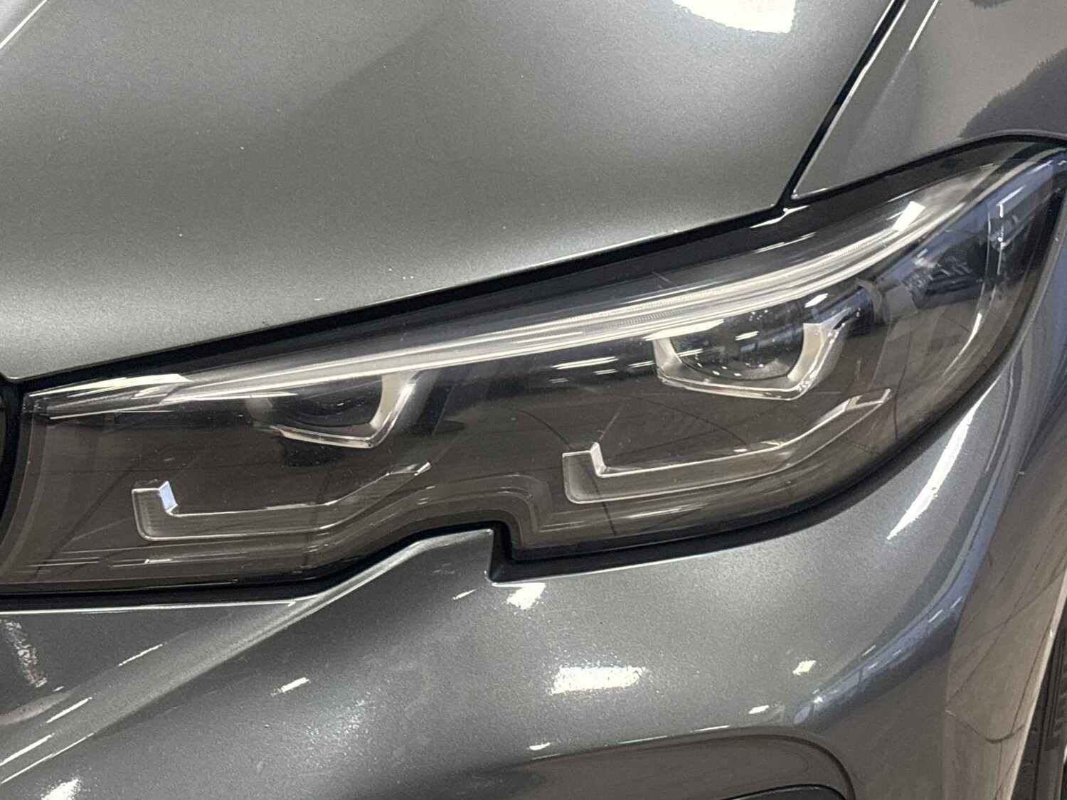 Used BMW 3 Series 2021 for sale - 77577397: Photo 20