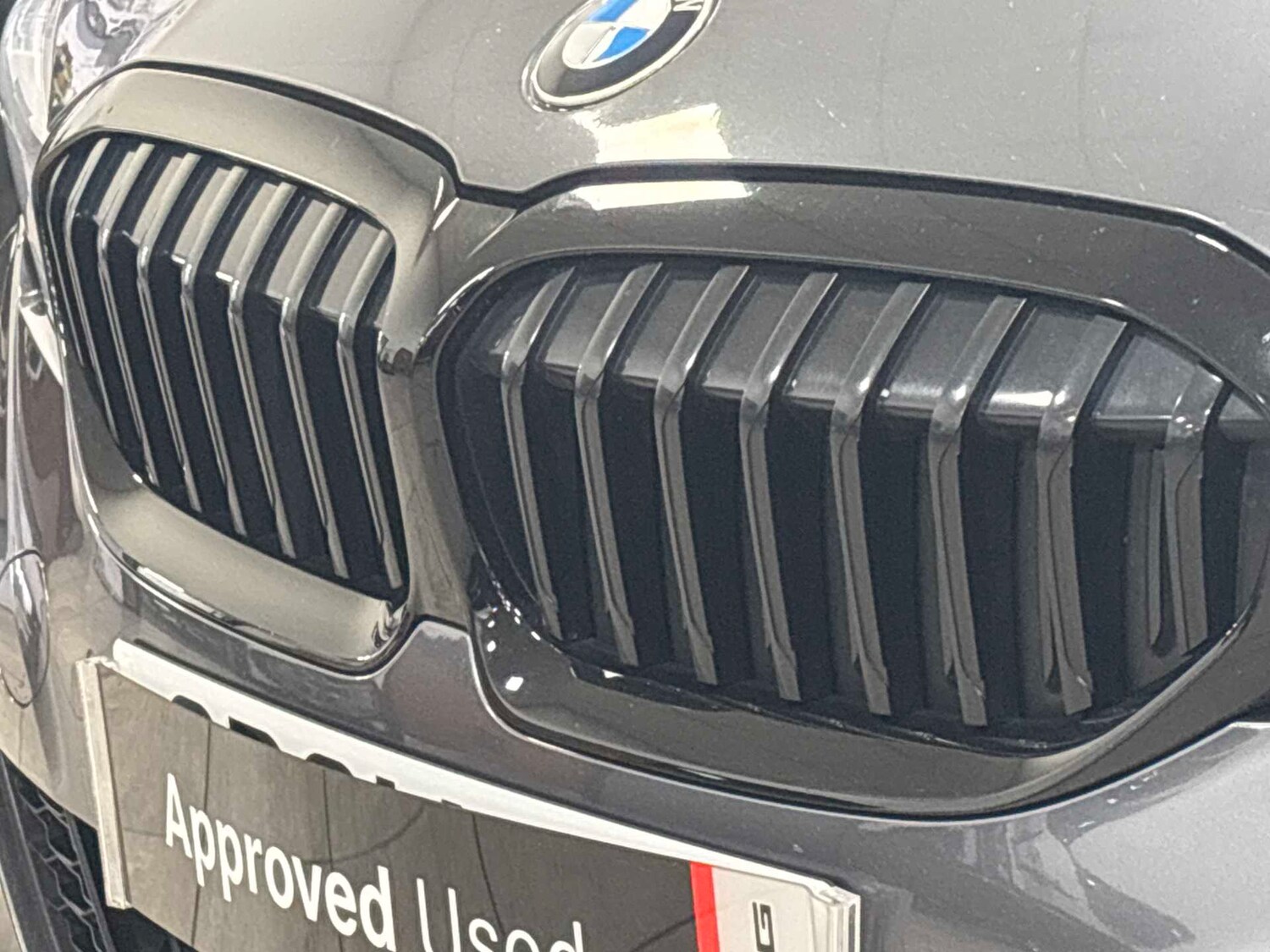 Used BMW 3 Series 2021 for sale - 77577397: Photo 21