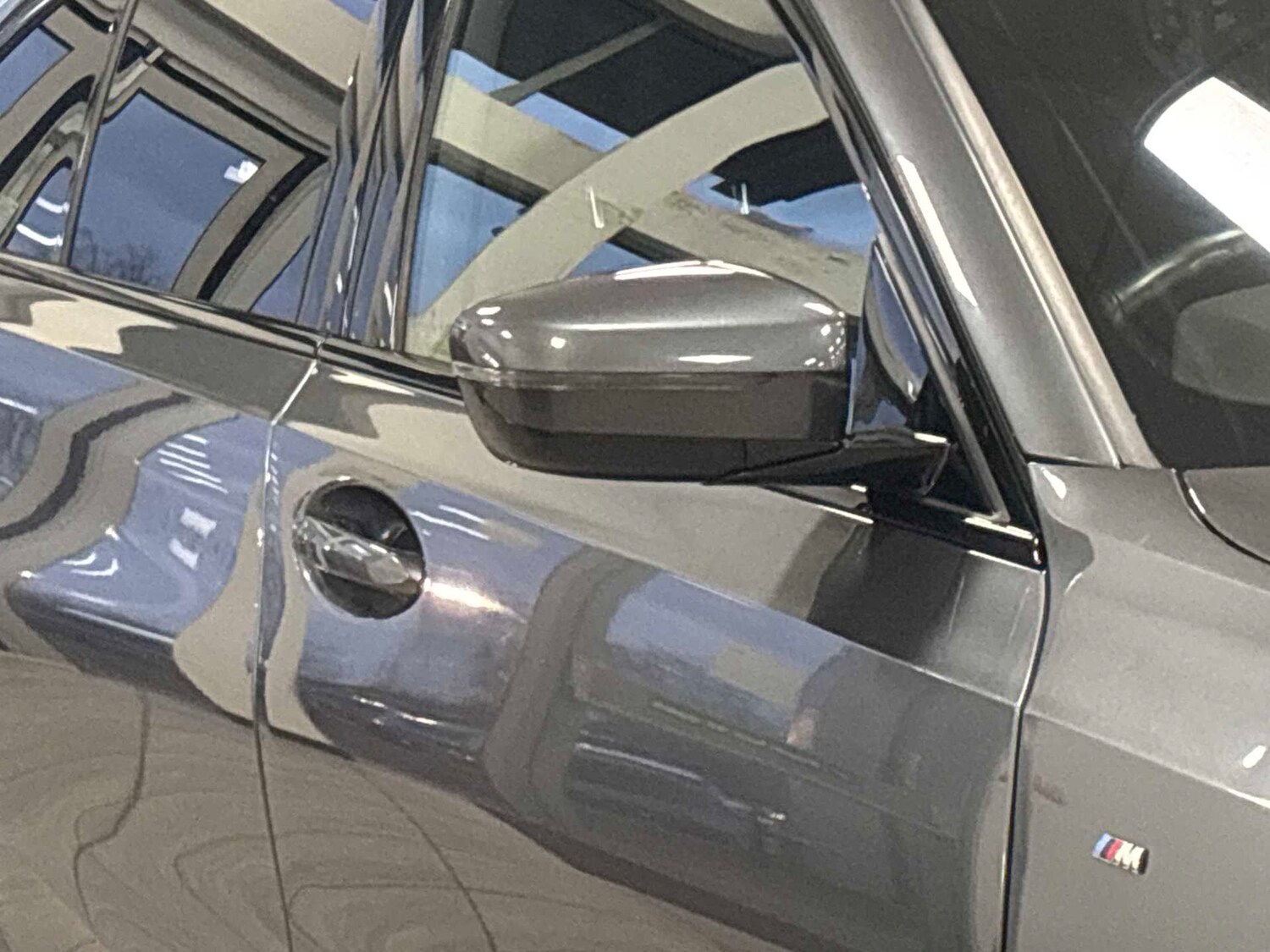 Used BMW 3 Series 2021 for sale - 77577397: Photo 22