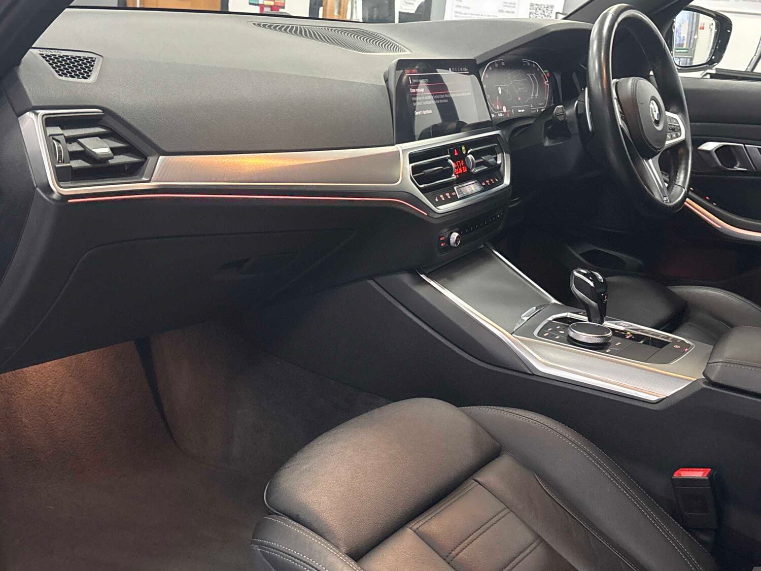 Used BMW 3 Series 2021 for sale - 77577397: Photo 25