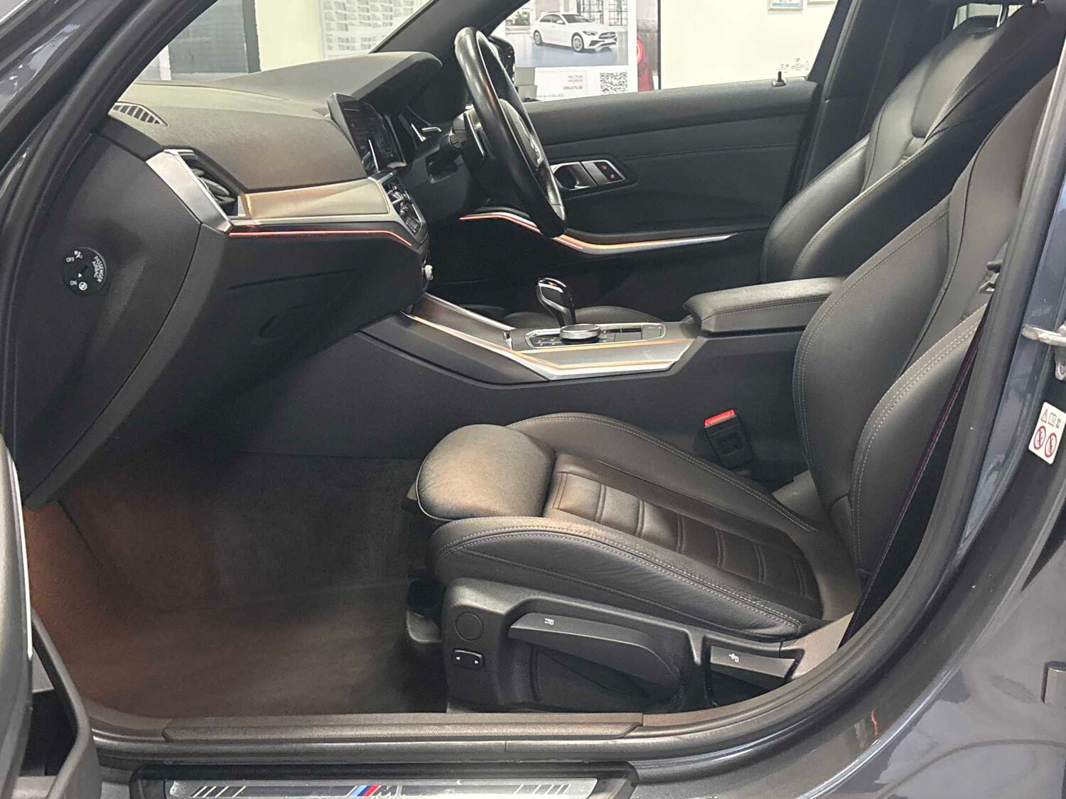 Used BMW 3 Series 2021 for sale - 77577397: Photo 27