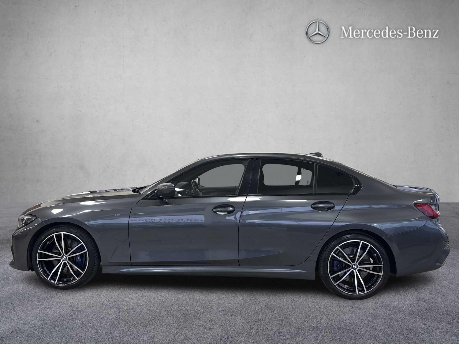 Used BMW 3 Series 2021 for sale - 77577397: Photo 3