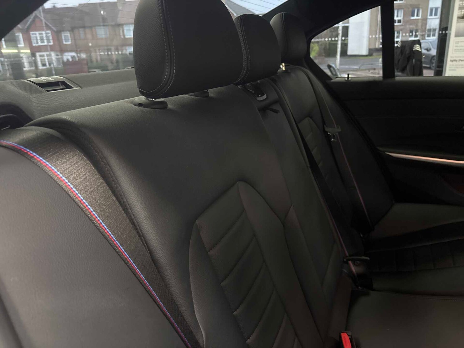 Used BMW 3 Series 2021 for sale - 77577397: Photo 32