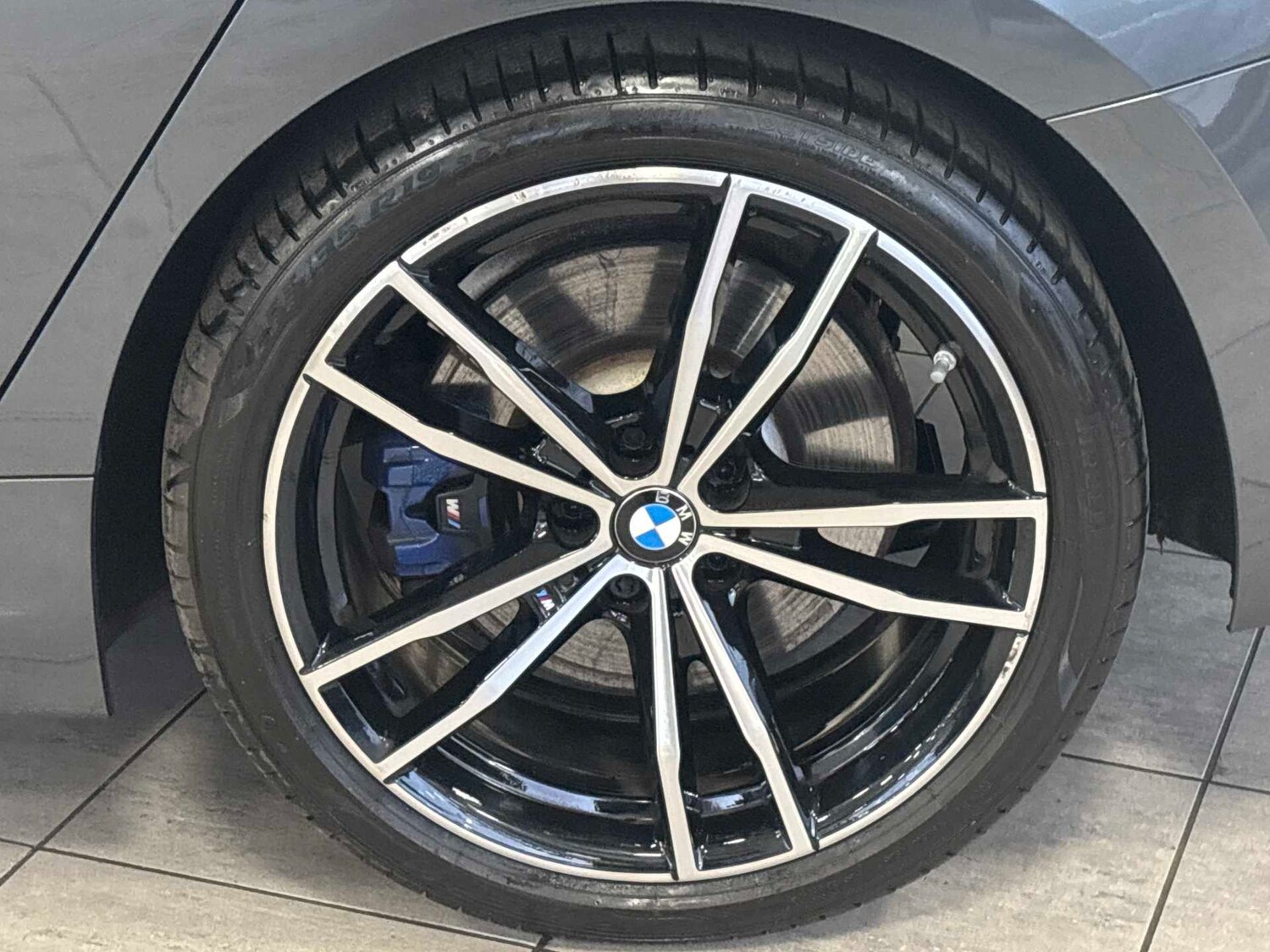 Used BMW 3 Series 2021 for sale - 77577397: Photo 6