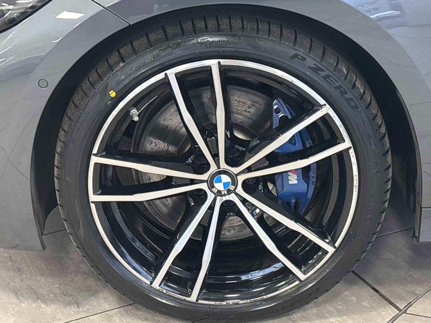 Used BMW 3 Series 2021 for sale - 77577397: Photo 7