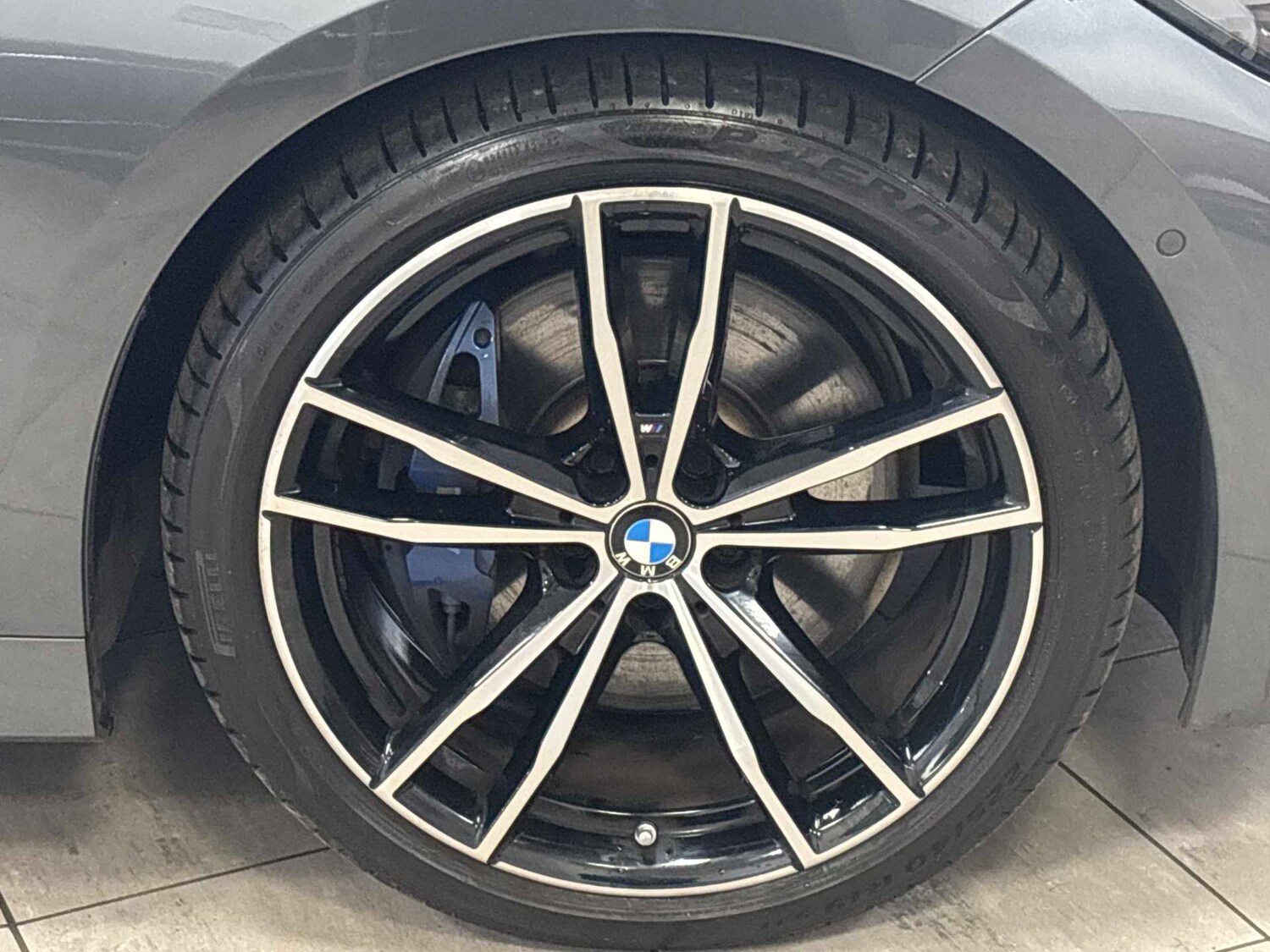 Used BMW 3 Series 2021 for sale - 77577397: Photo 8