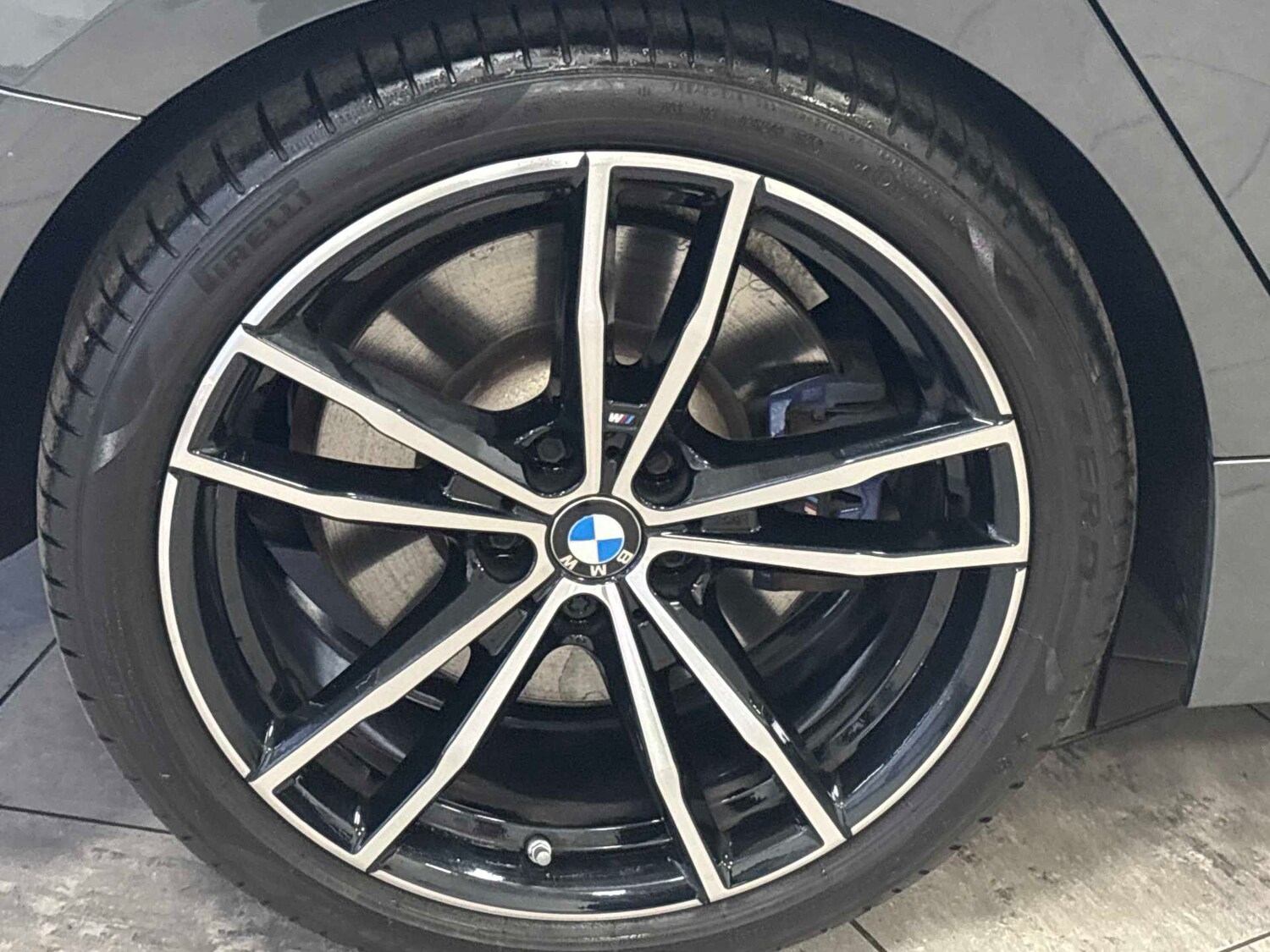 Used BMW 3 Series 2021 for sale - 77577397: Photo 9