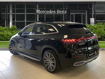 Used Mercedes-Benz EQA 2024 for sale - 75218537: Photo