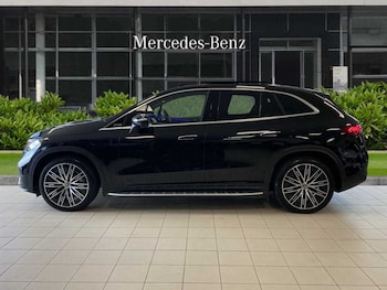 Used Mercedes-Benz EQA 2024 for sale - 75218537: Photo