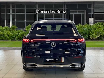 Used Mercedes-Benz EQA 2024 for sale - 75218537: Photo