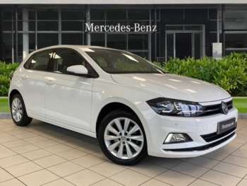 2019 - 1.0 TSI 115 SEL 5dr