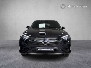 Used Mercedes-Benz GLC 2025 for sale - 79064998: Photo