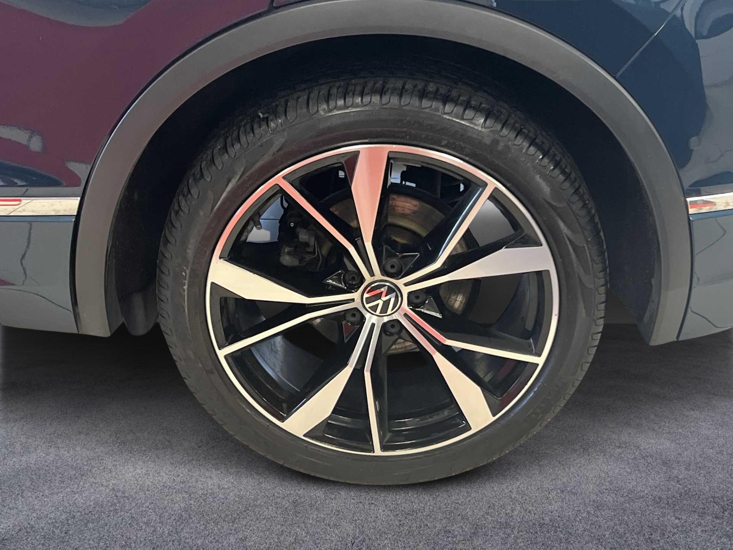 Used Volkswagen Tiguan 2022 for sale - 77429260: Photo 10