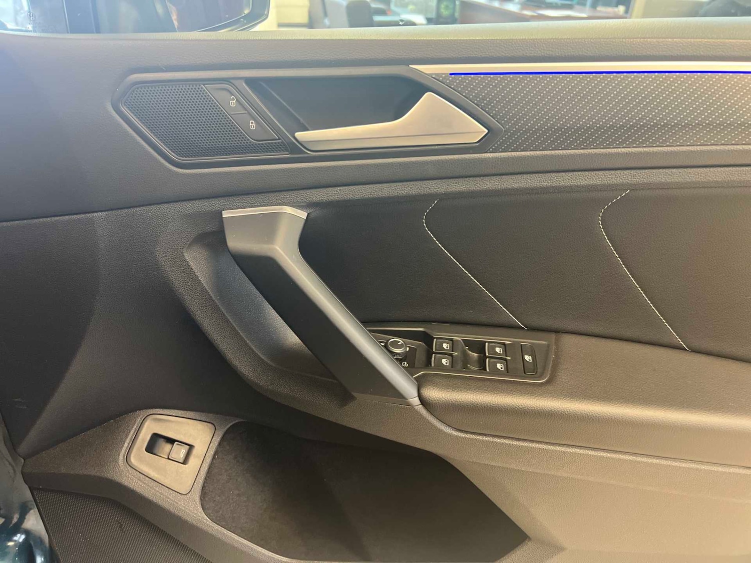 Used Volkswagen Tiguan 2022 for sale - 77429260: Photo 16