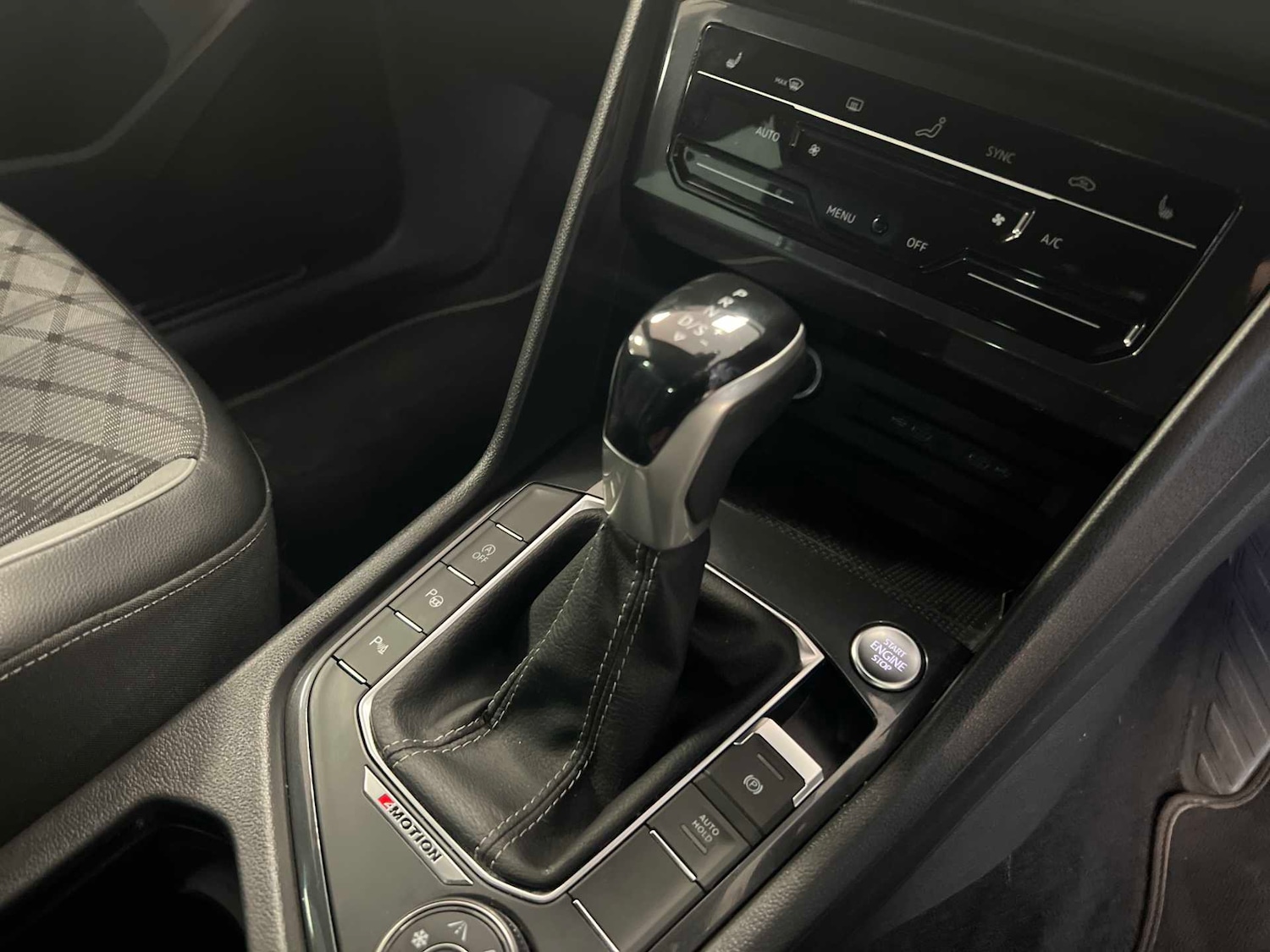 Used Volkswagen Tiguan 2022 for sale - 77429260: Photo 17